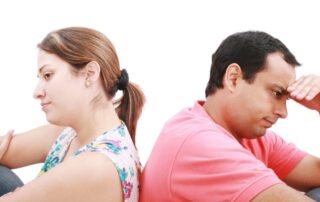 que debo hacer para que no se destruya mi matrimonio