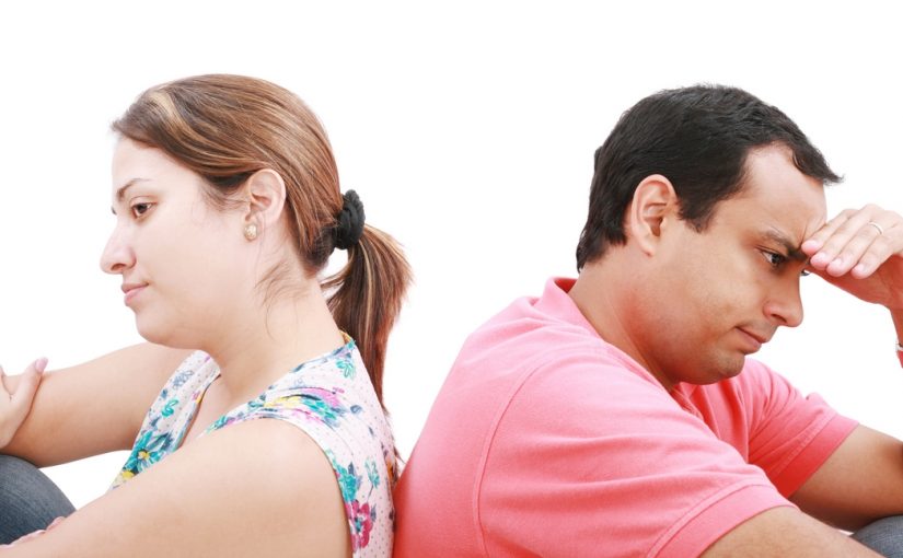 que debo hacer para que no se destruya mi matrimonio