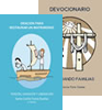 Pack 2 libros restaurando familias y devocionario