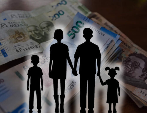 ¿Cómo sanar la economía familiar?