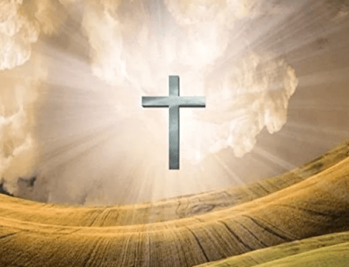 El aviso y la iluminación de conciencia (Primera parte)