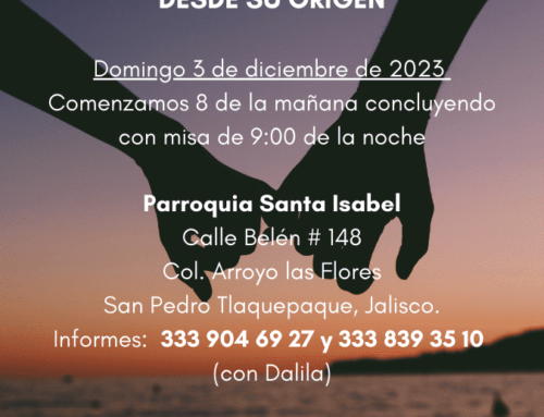 Conociendo la voluntad de Dios para el matrimonio desde su origen